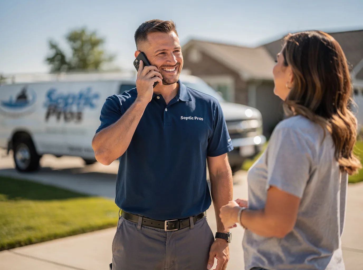Septic Tank Pumping Shepherd, MI FAQs